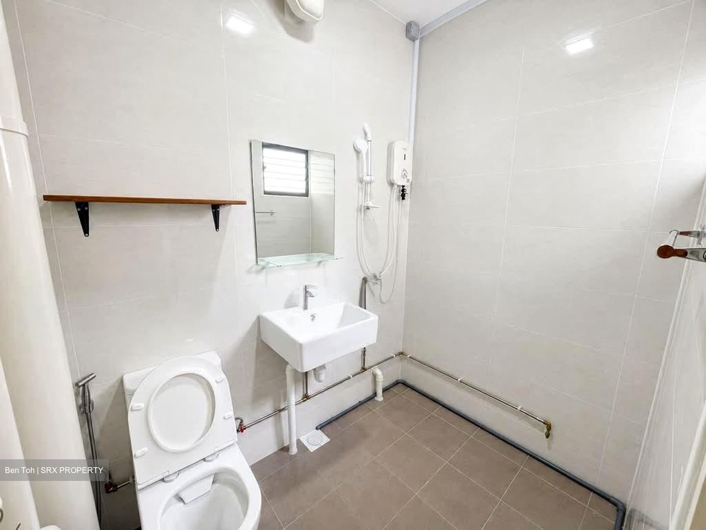 Blk 852 Khatib Evergreen I (Yishun), HDB 3 Rooms #581278601
